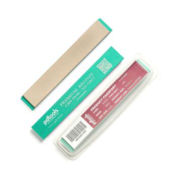 PDT CBN Premium Bronze Serie 50/40 ca. 325 JIS